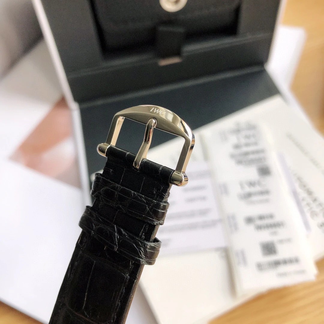 IWC 포르토피노 자동 IW356501