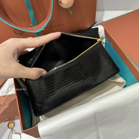 로로피아나 엑스트라 포켓 L19 리자드