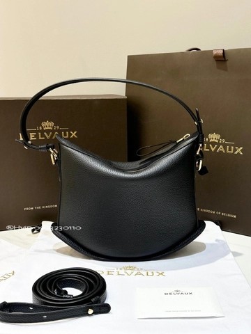 델보 배터리 스윙인 타우릴론 소프트 AA0601AQY 블랙