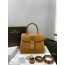 Delvaux Brillant MM 플라이휠 2021 gold