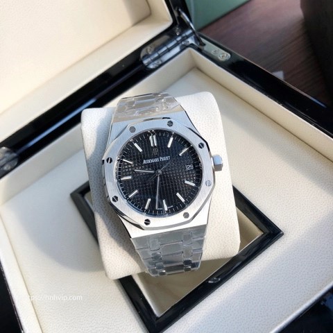 오데마 피게 로얄 오크 15500ST.OO.1220ST.03