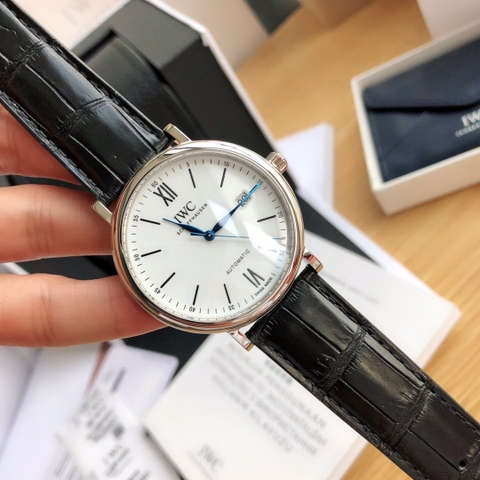IWC 포르토피노 오토매틱 에디션 “150주년” IW356519