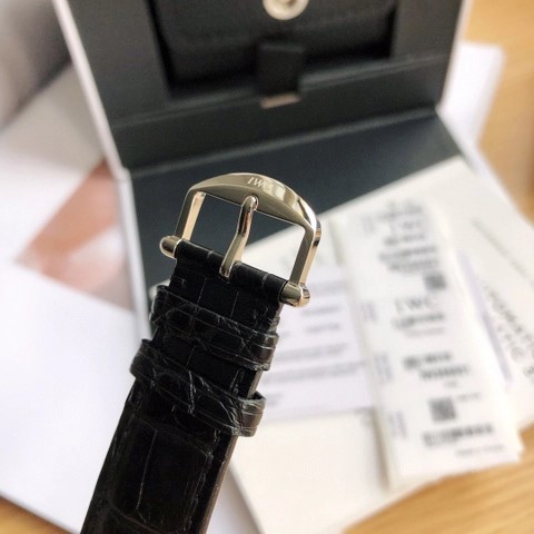 IWC 포르토피노 오토매틱 IW356501