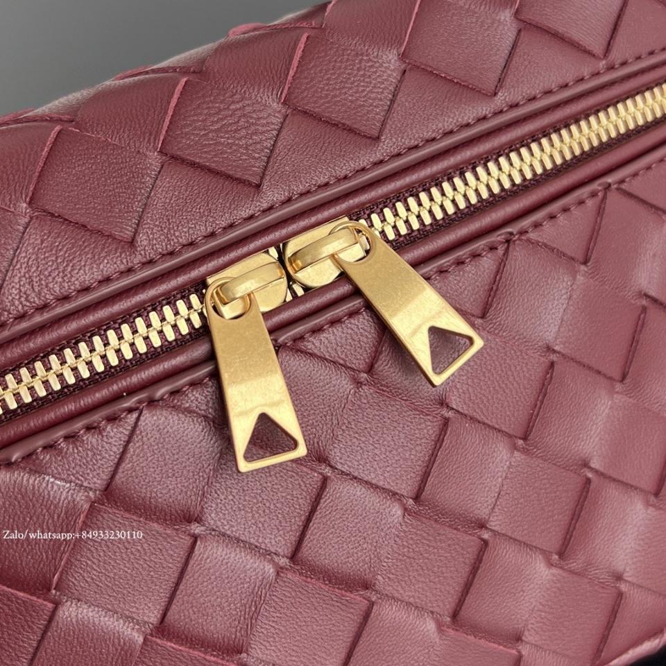 보테가 베네타 뱅뱅 바롤로 789109 23x13x6CM