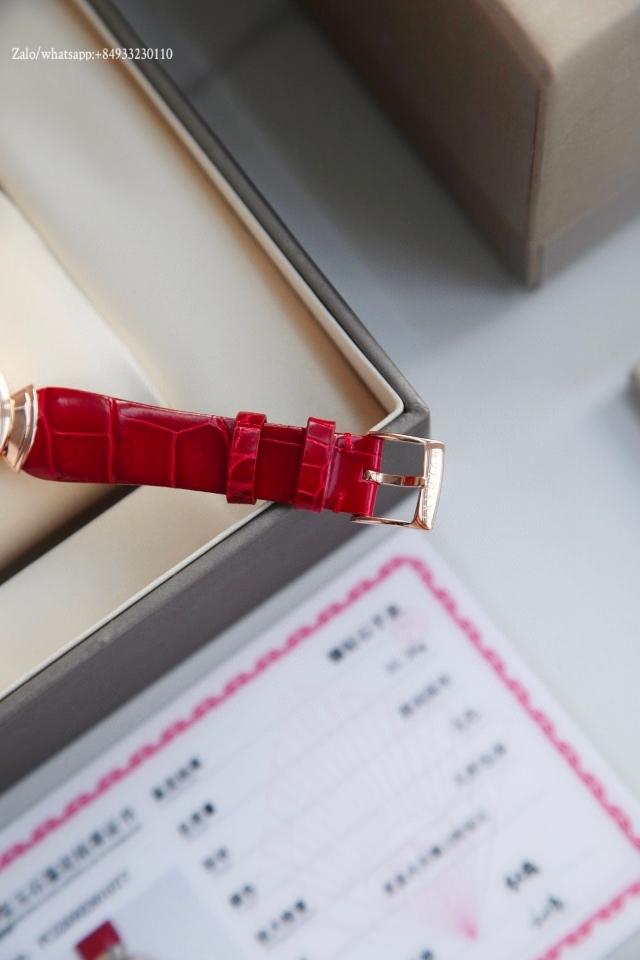 불가리 디바스 드림 30mm 시계 102840
