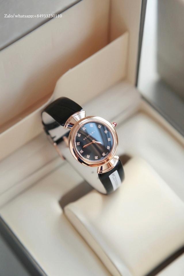 불가리 디바스 드림 30mm 시계 102841