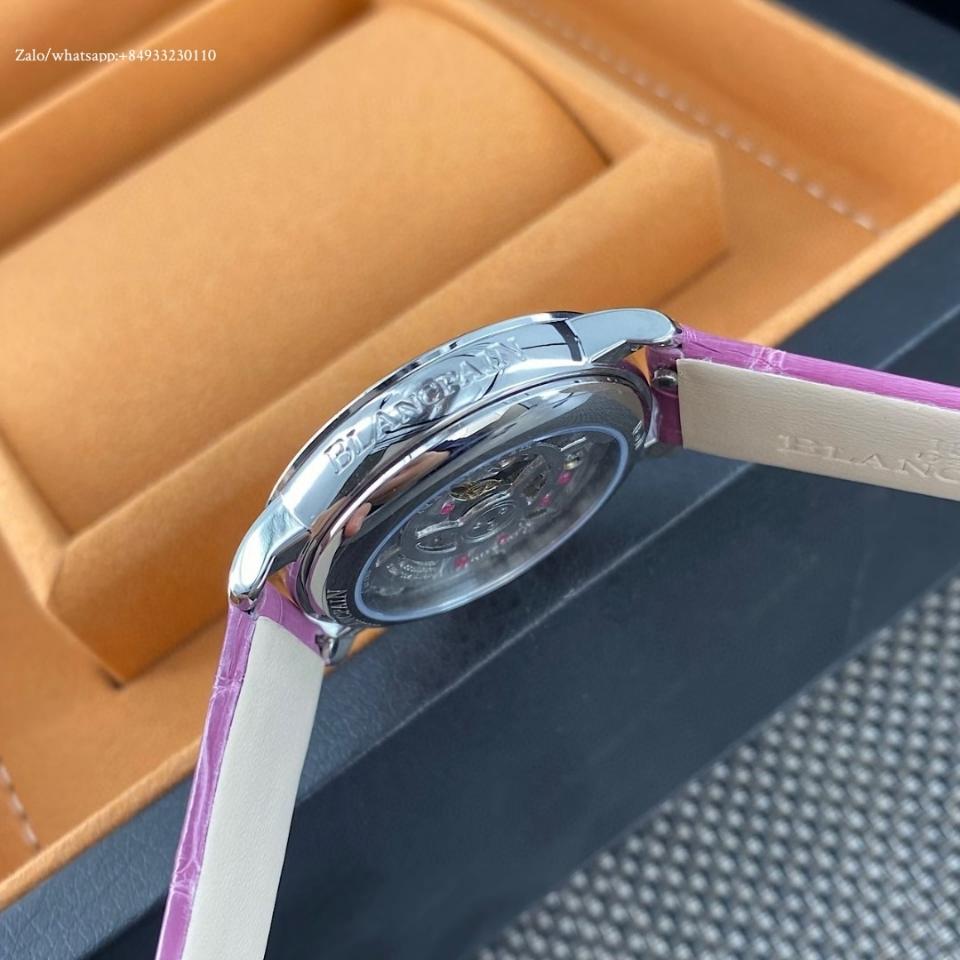 블랑팡 레이디버드 컬러즈 3661 34.9mm