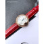 까르띠에 발롱 블뢰 드 까르띠에 시계 33mm WGBB0080