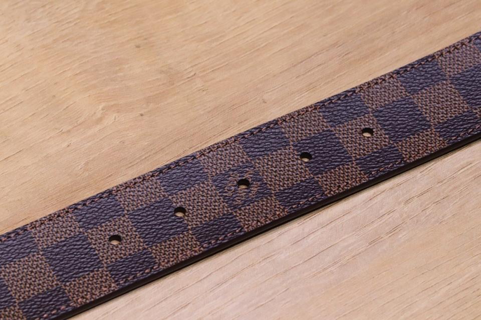 루이비통 M0212V LV 이니셜 40mm 리버서블 벨트