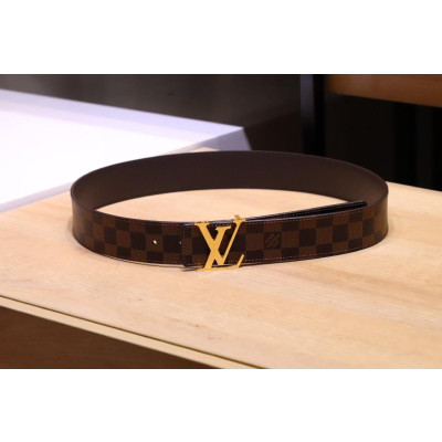 루이비통 M0212V LV 이니셜 40mm 리버서블 벨트