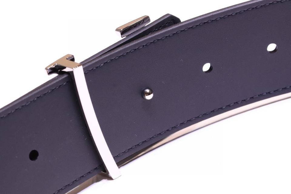 루이비통 M0213V LV 이니셜 40mm 리버서블 벨트