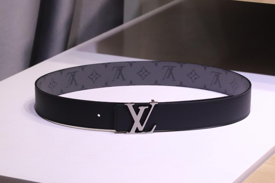 루이비통 M0285V LV 이니셜 40mm 리버서블 벨트