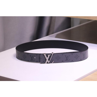 루이비통 M0285V LV 이니셜 40mm 리버서블 벨트