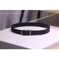 루이비통 M4043V 슬림형 35mm 양면 벨트.